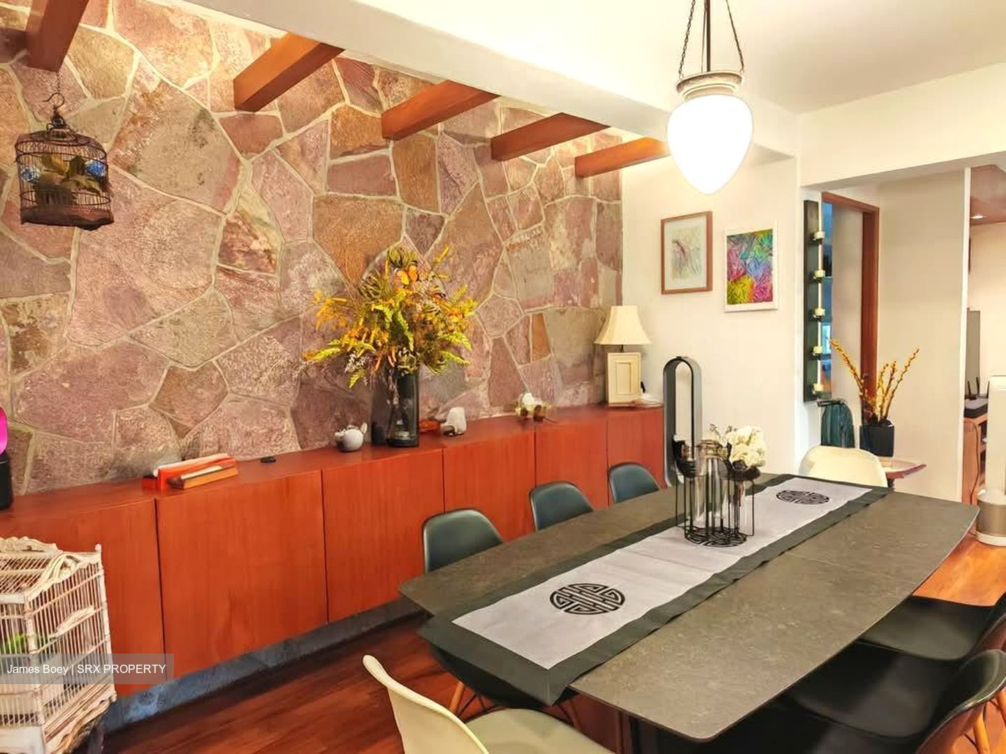 Blk 14 Ghim Moh Road (Queenstown), HDB 5 Rooms #551430221